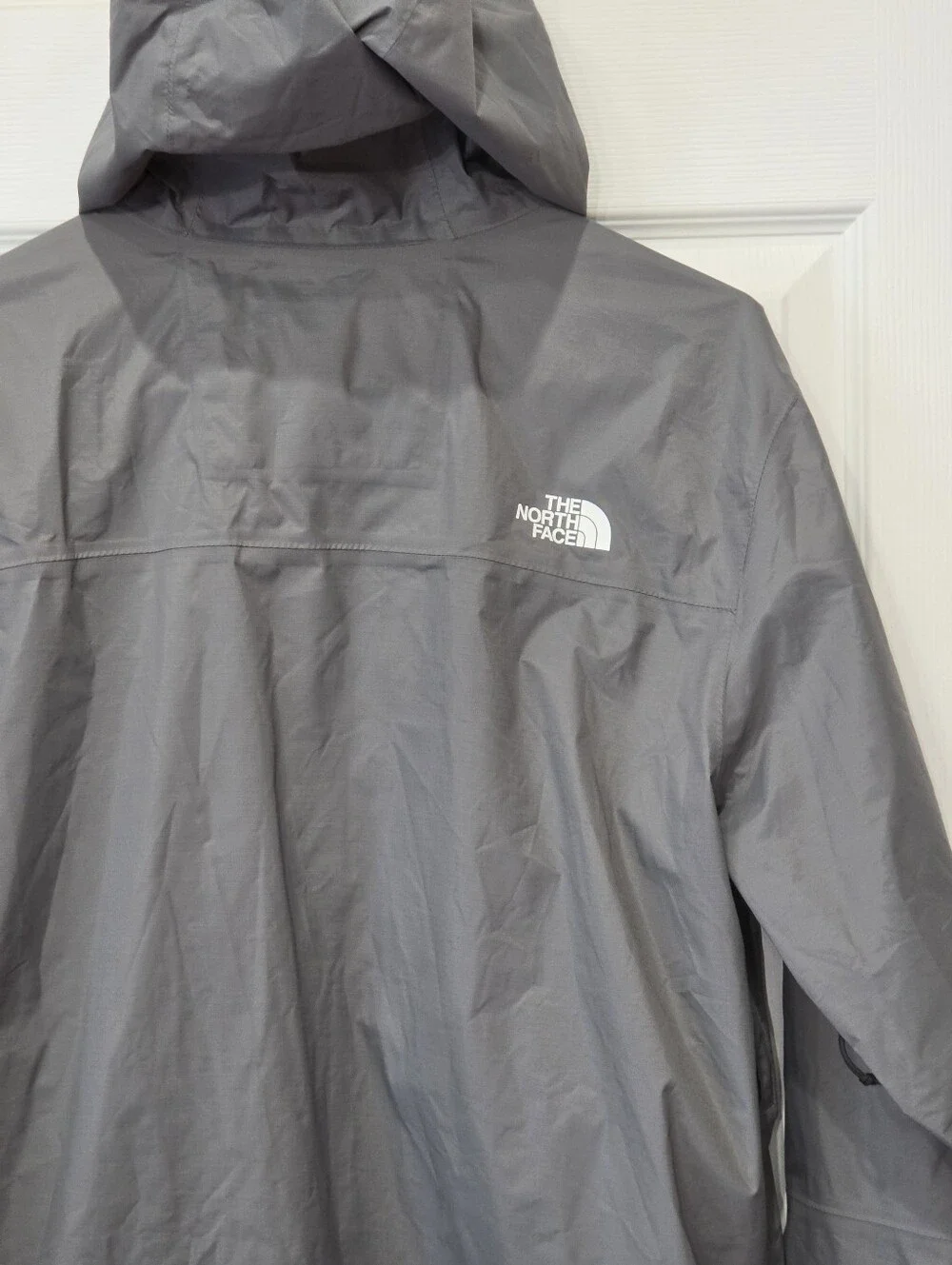 The North Face Men's Alta Vista Jacket Smoked Pearl Size Medium